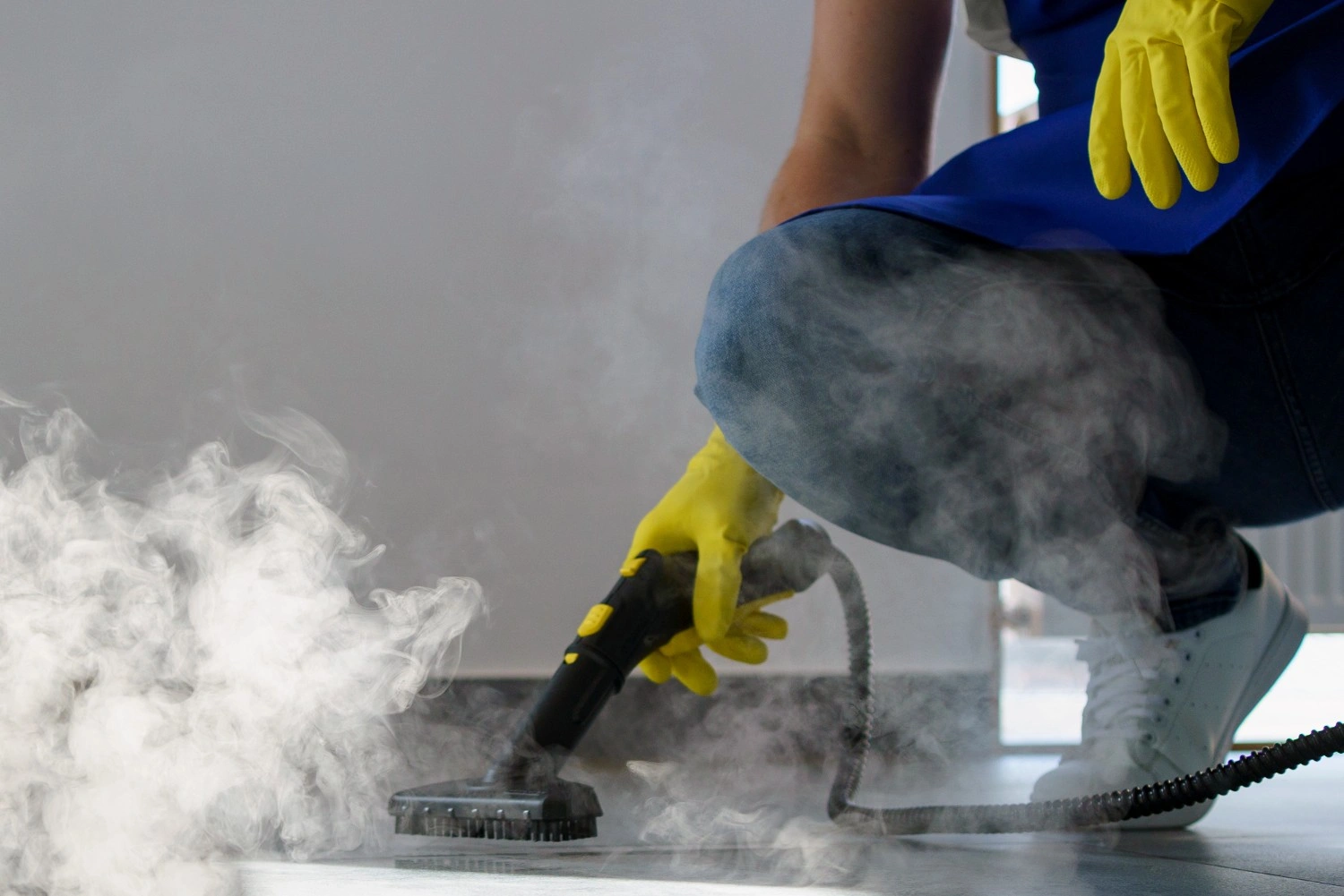 Marble Treatment & Restoration
