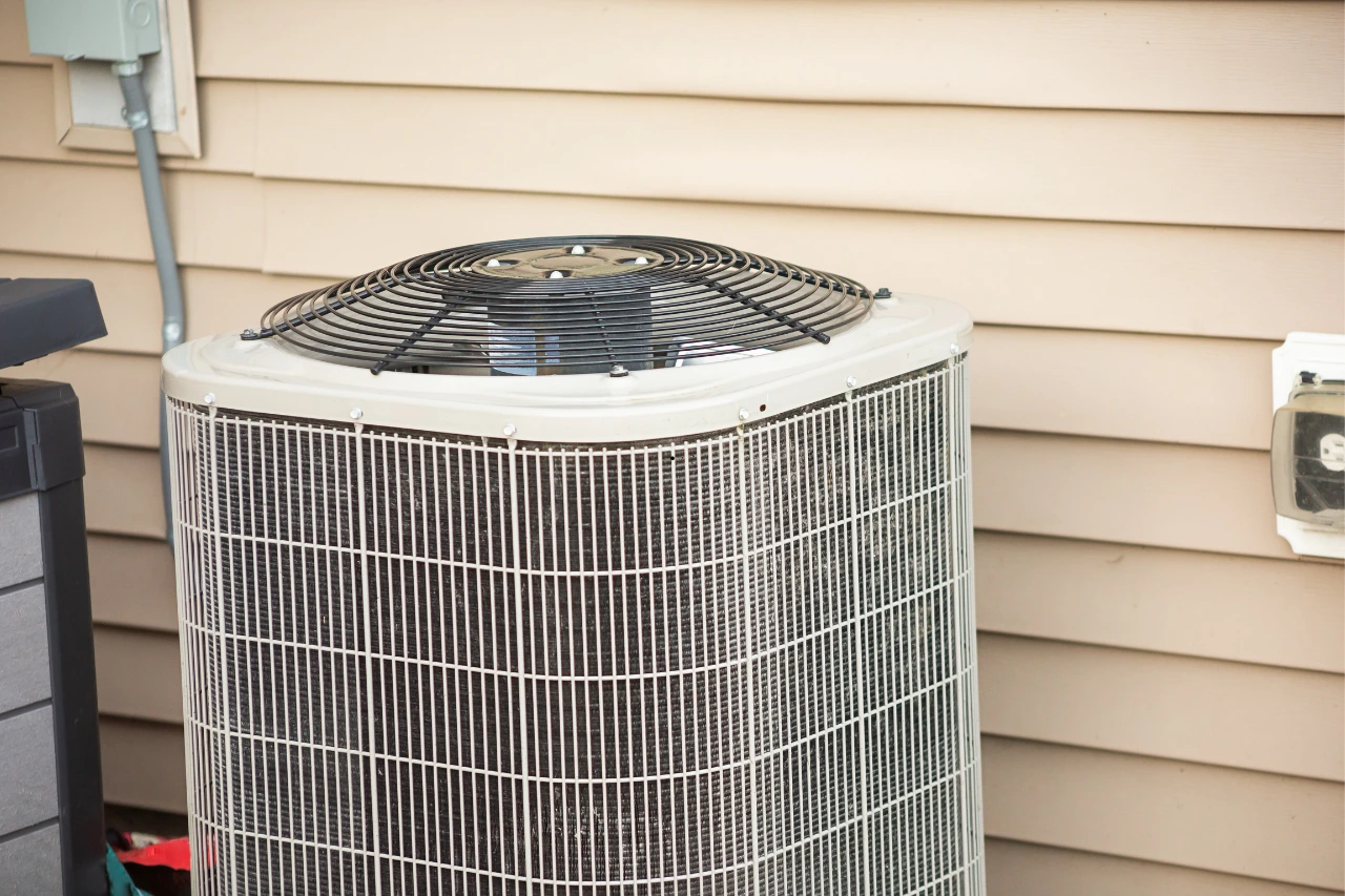 AC Coil Cleaning