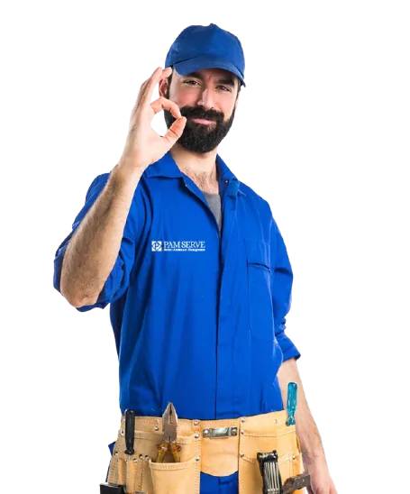 Pamserve Technician