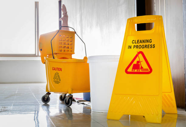 Restaurant Cleaning Dubai