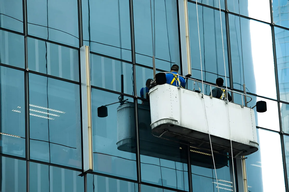 Restaurant Cleaning Dubai