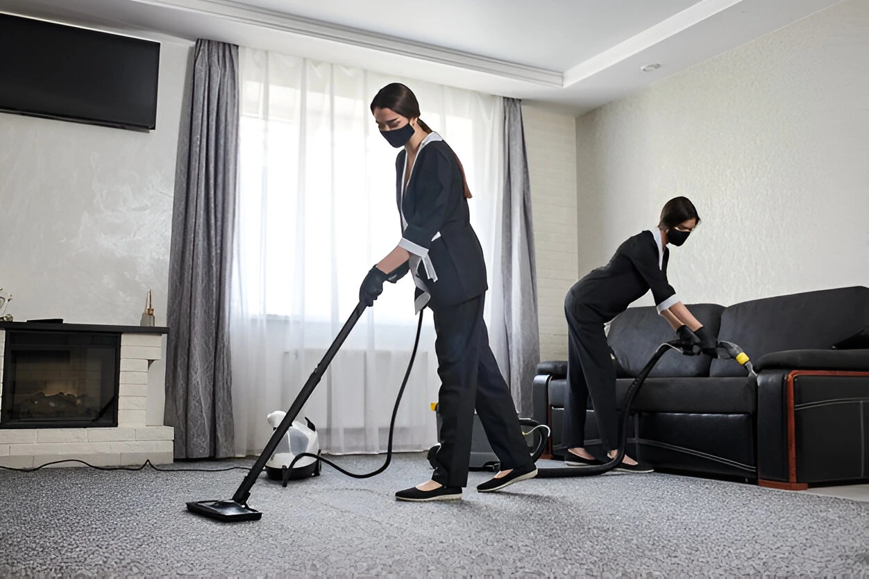 Carpet Cleaning