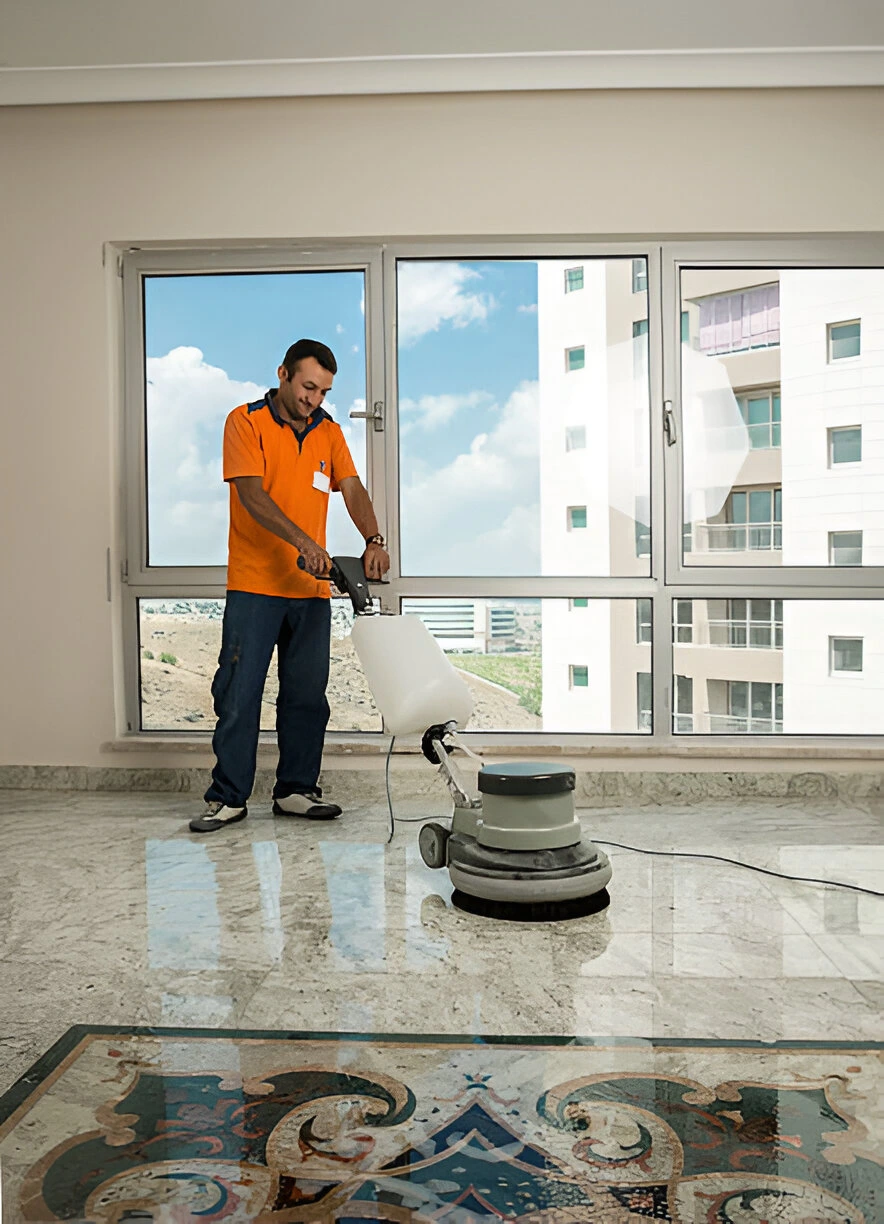 AC Mold Treatment