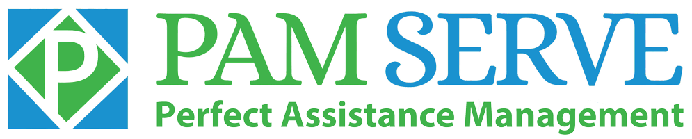 Pamserve Logo