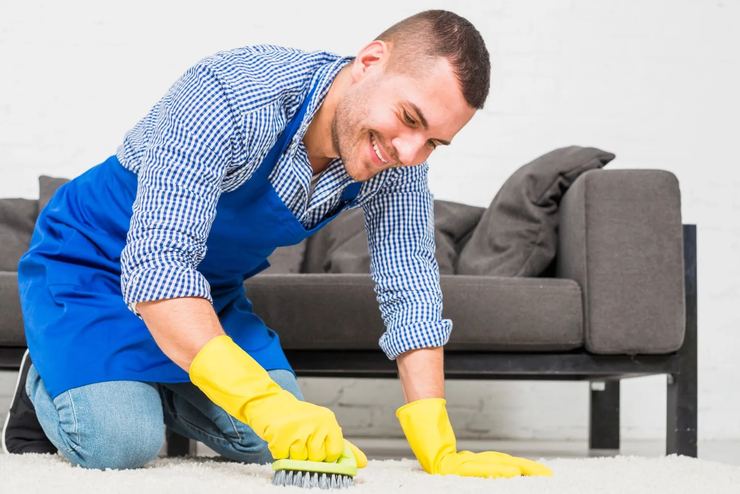 Comprehensive AC Servicing