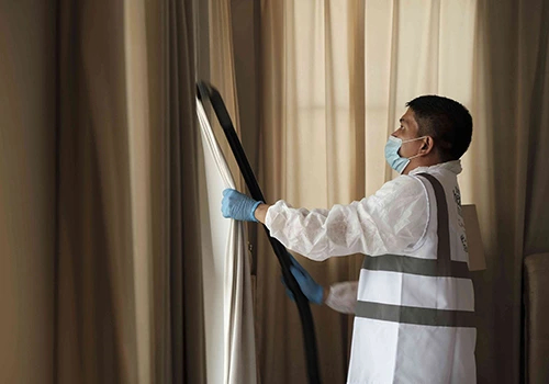 Comprehensive AC Servicing