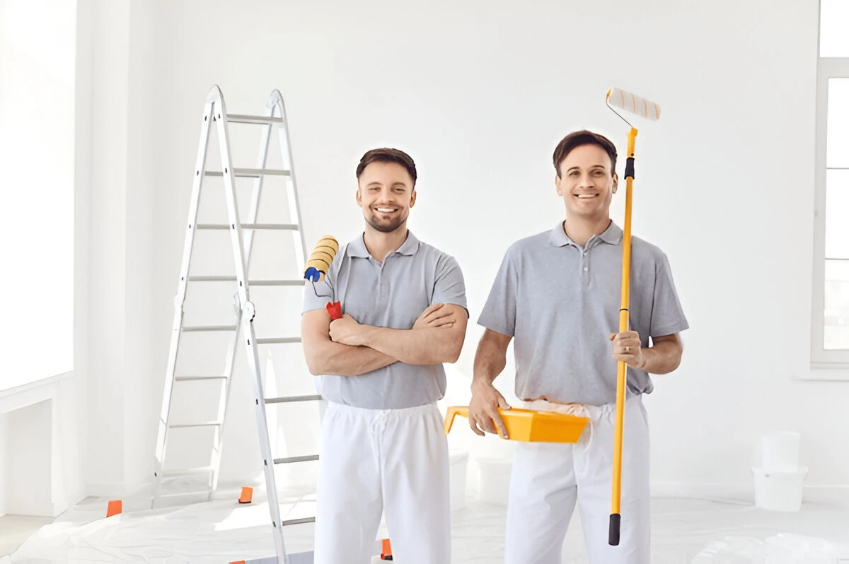 Professional Kitchen Cleaning