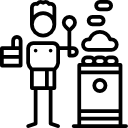 Restaurant Icon